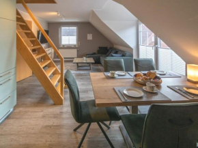 Ferienwohnung Lütten Uttied